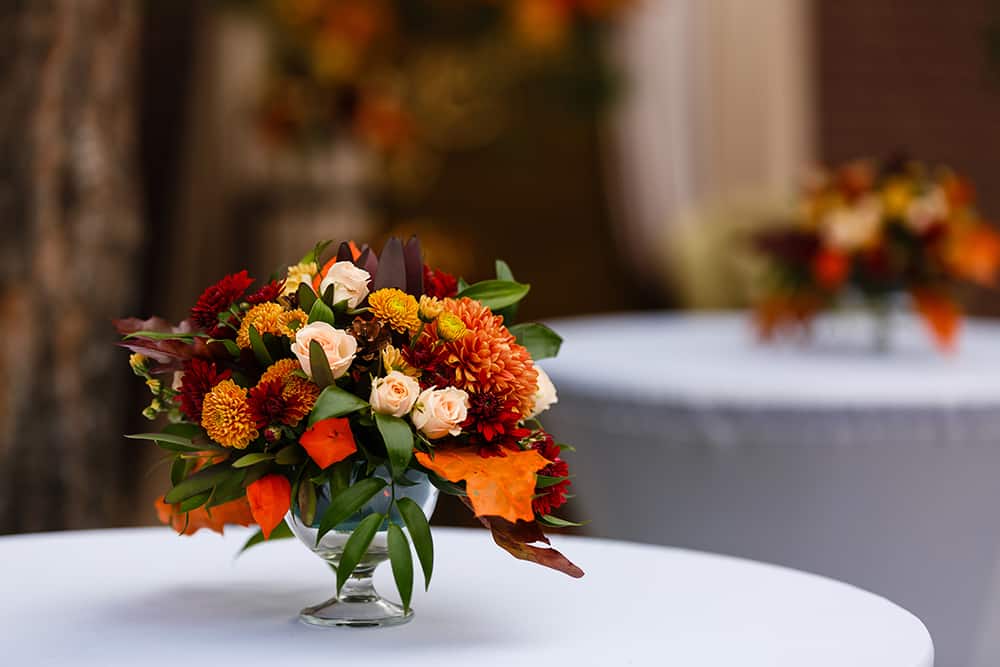 Flower Arrangement