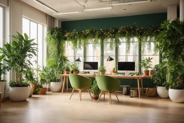 Transform Corporate Events With Flowers