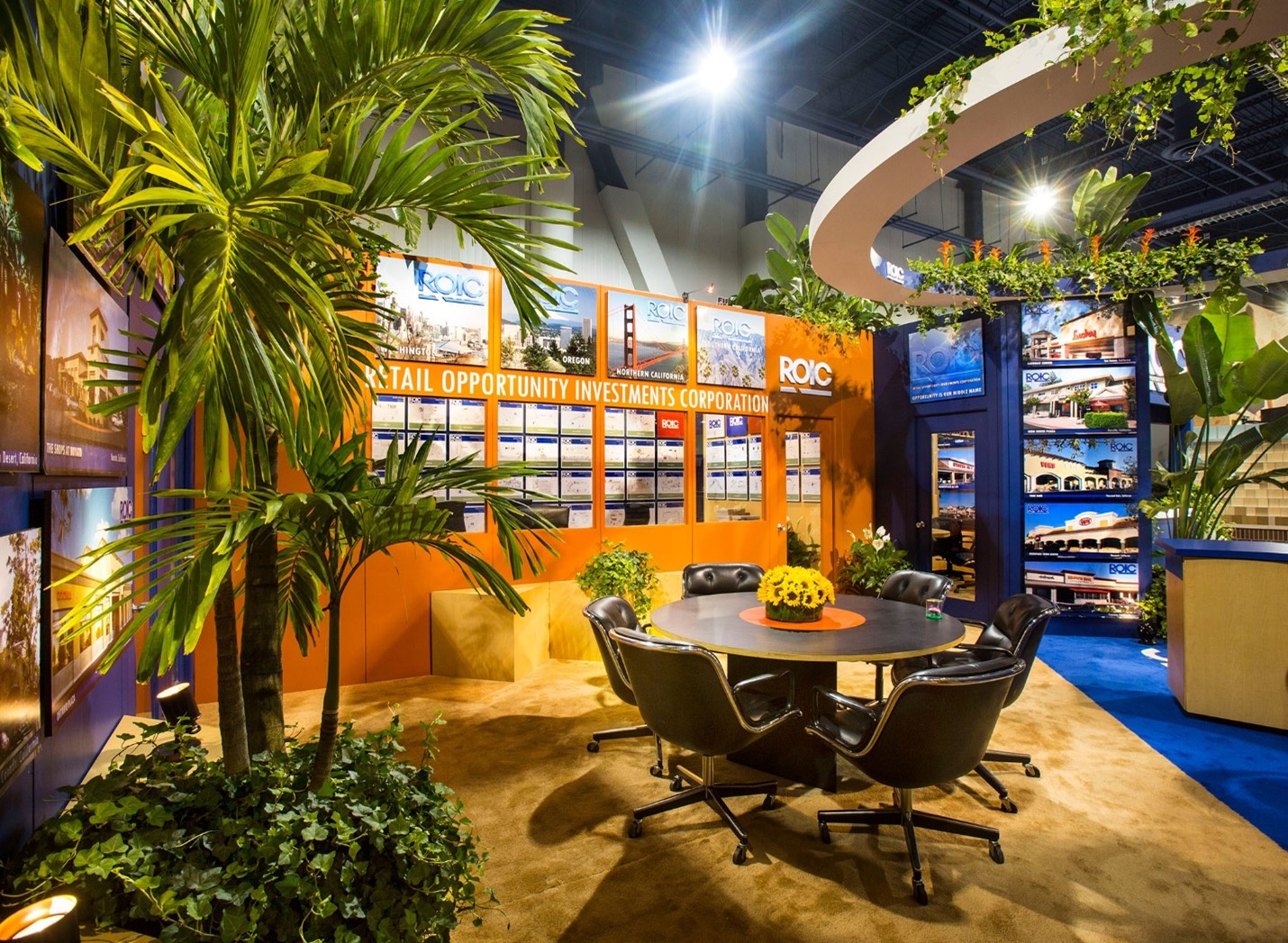 Plant Rentals For Unforgettable Experiences