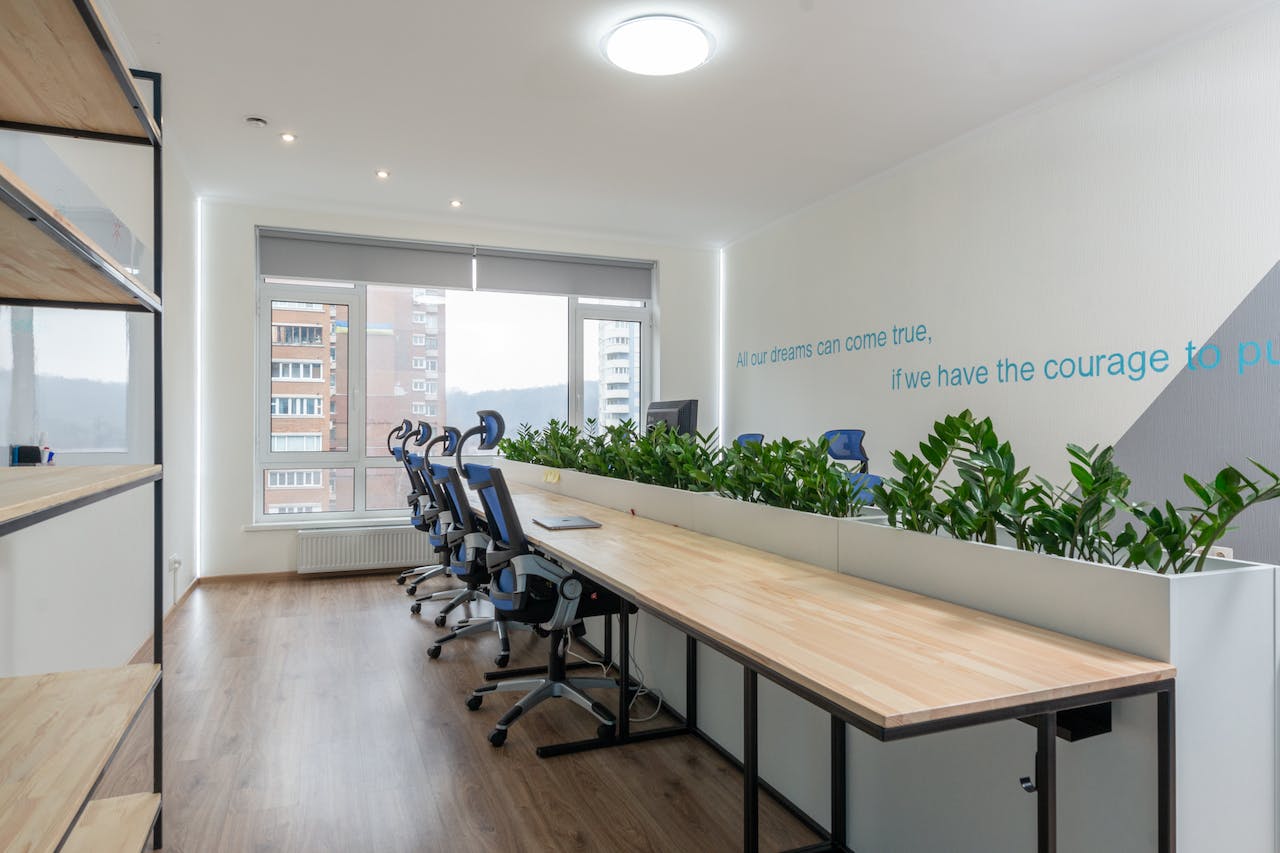 Corporate Events With Expert Plant Rentals