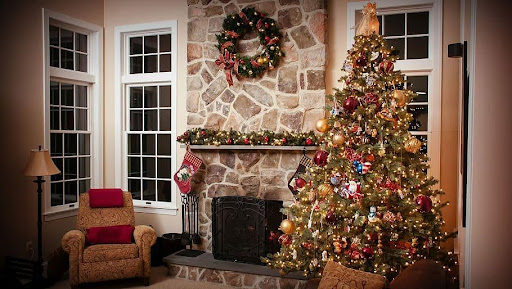 Creative Themes for Christmas Tree