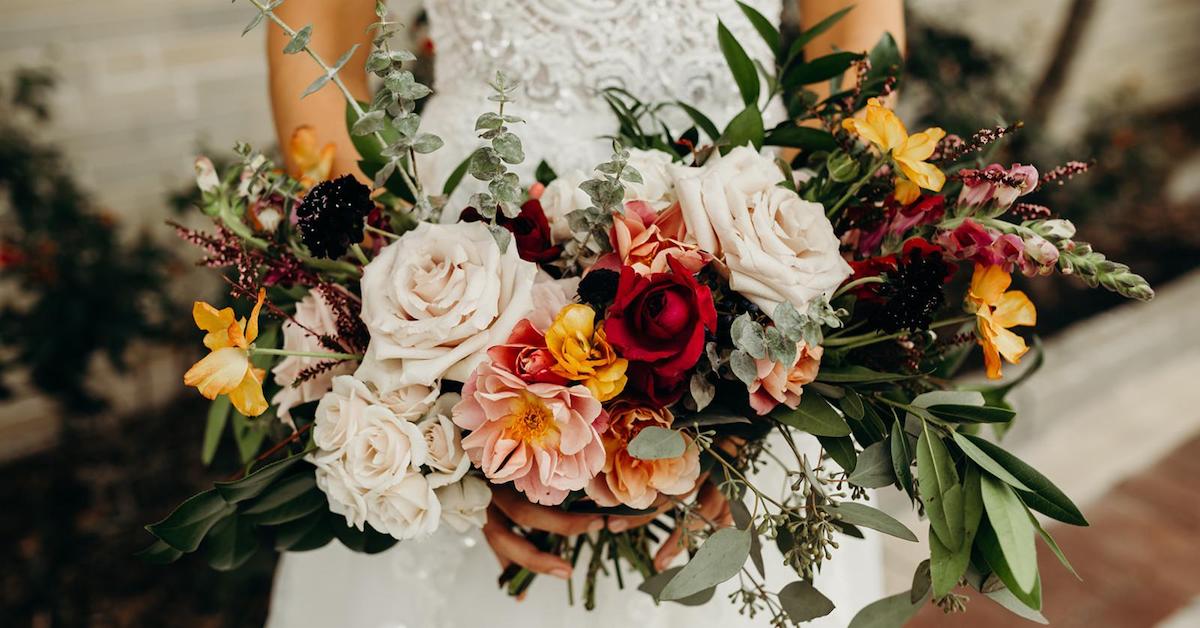 Successful Flower Arrangments