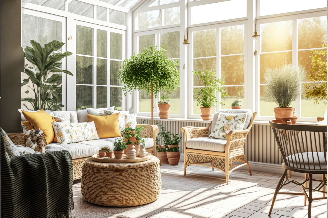 Hope Plants Dubai's Calming Plants