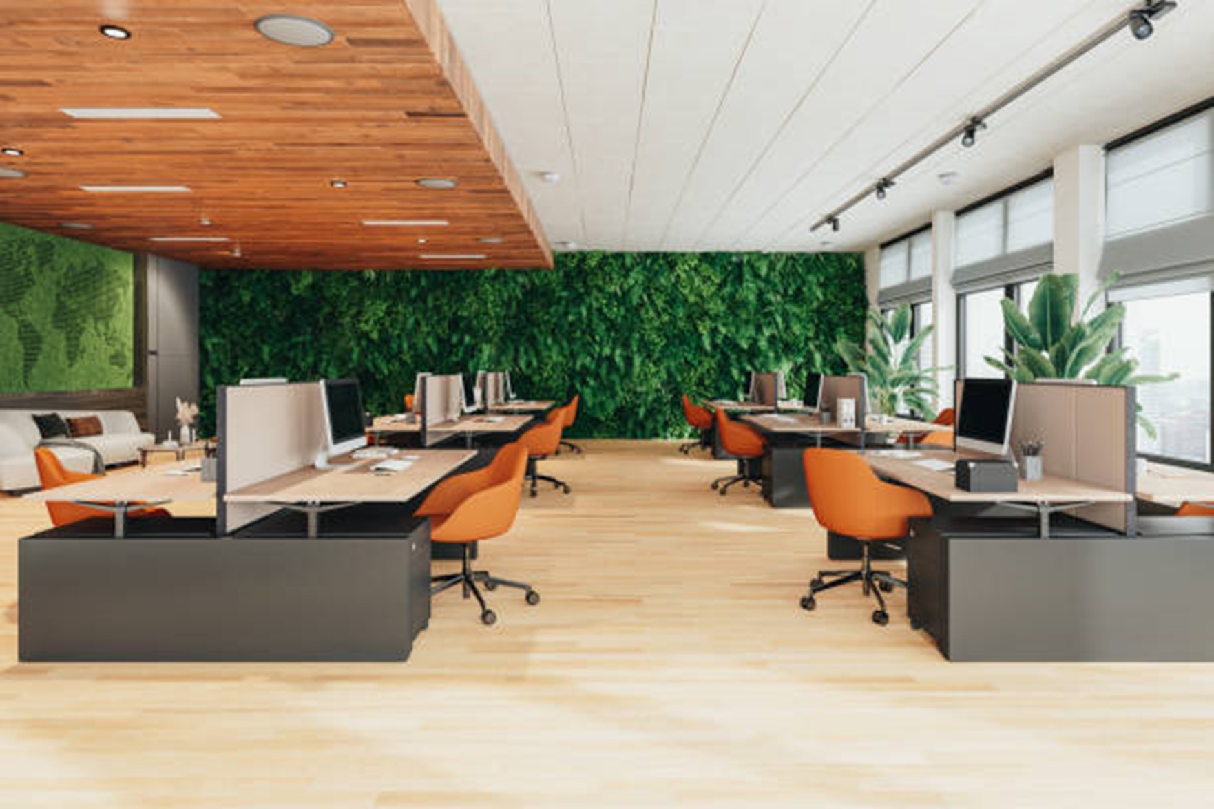 Lasting Impressions with Corporate Flowers