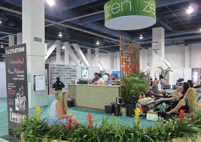 Plant Rentals